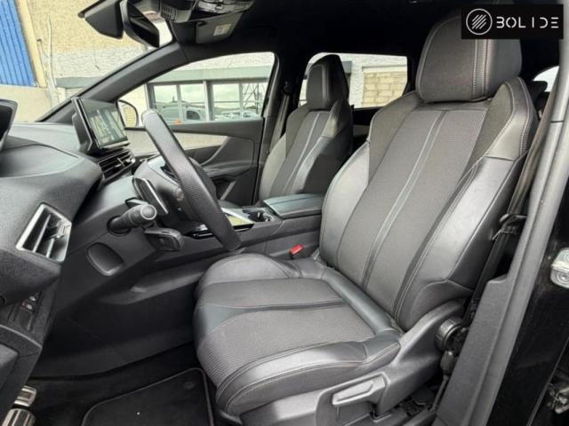 Peugeot 5008 image 1