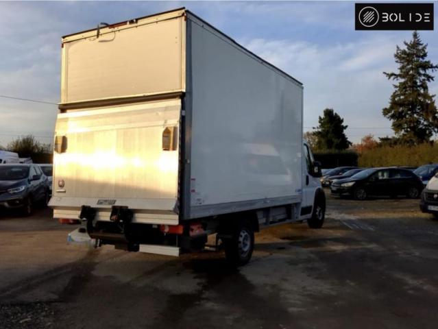 Fiat Ducato image 9