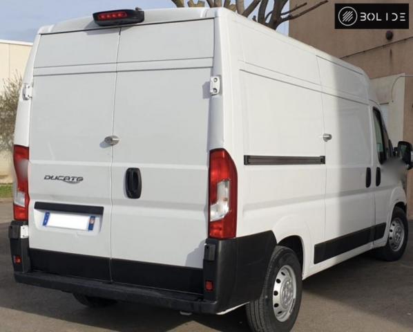 Fiat Ducato image 7