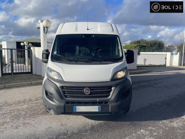 Fiat Ducato image 4