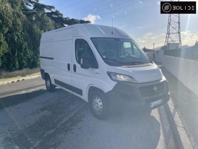 Fiat Ducato image 6