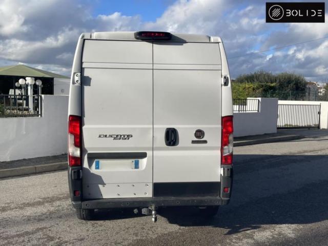 Fiat Ducato image 5