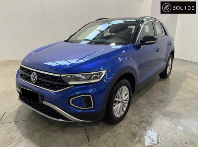 Volkswagen T-Roc 1.5 Tsi Evo 150 Start/stop Dsg7 Life