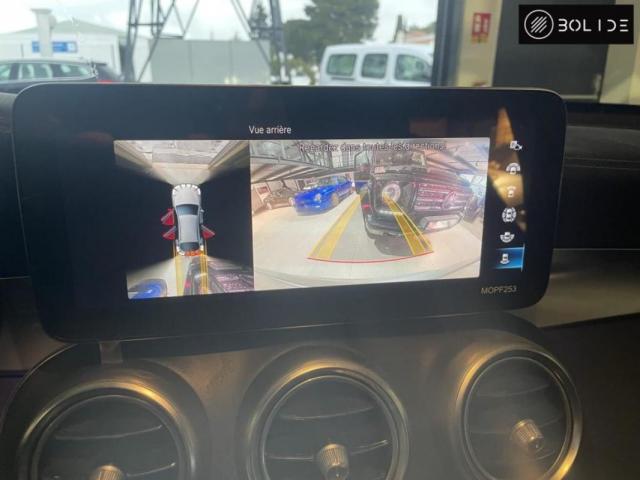 Mercedes Benz Glc Coupé image 5