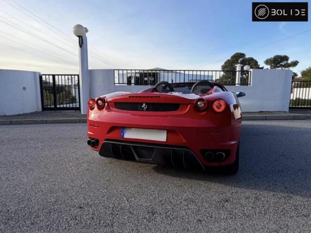 Ferrari F430 Spider image 7