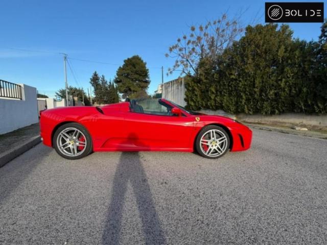 Ferrari F430 Spider image 3