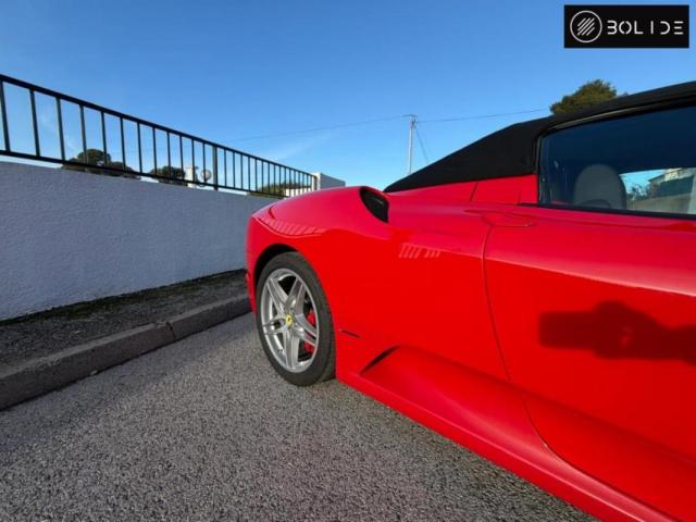 Ferrari F430 Spider image 6