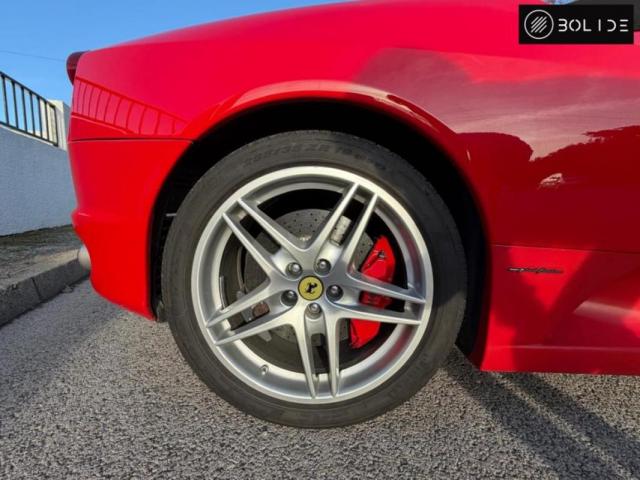 Ferrari F430 Spider image 8