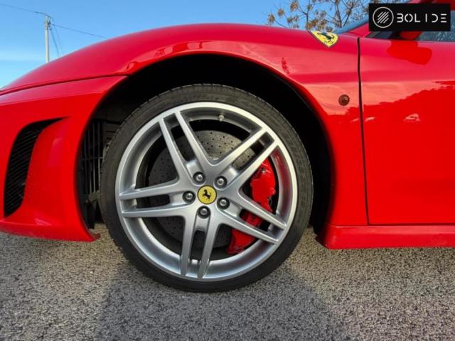 Ferrari F430 Spider image 9