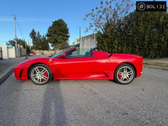 Ferrari F430 Spider image 4