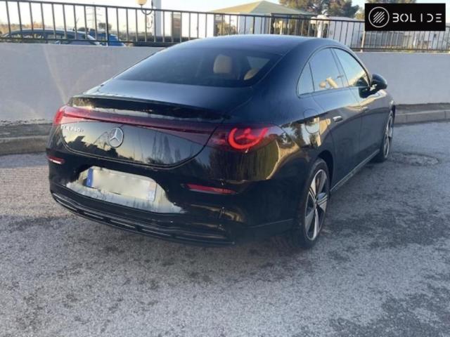 Mercedes Benz Cla image 3