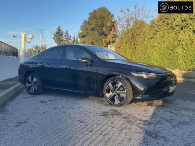 Mercedes Benz Cla image 4