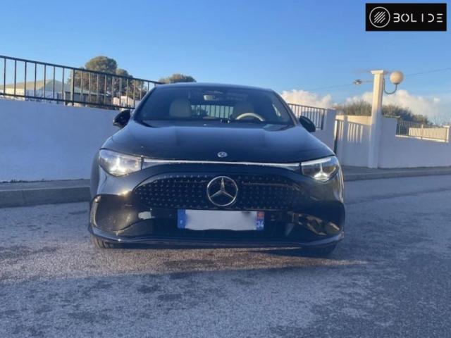 Mercedes Benz Cla image 8