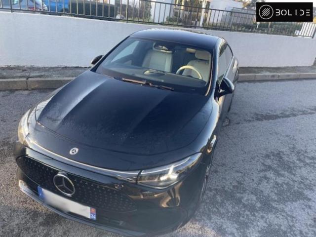 Mercedes Benz Cla image 1