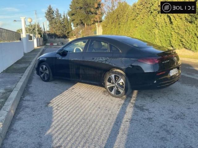 Mercedes Benz Cla image 7