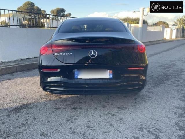 Mercedes Benz Cla image 5