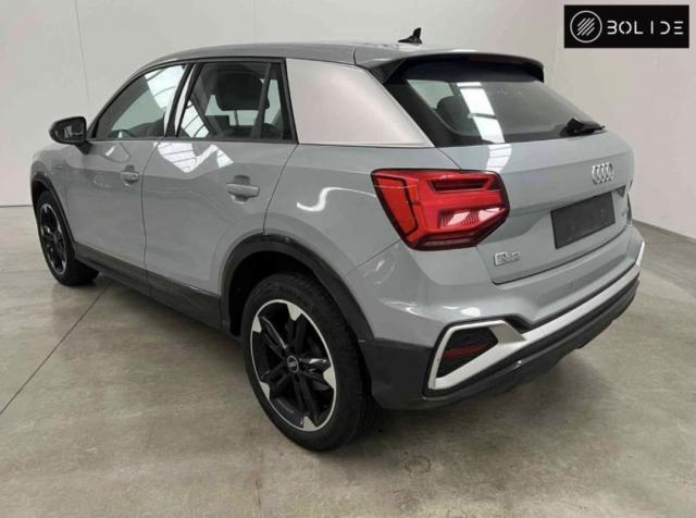 Audi Q2 image 1