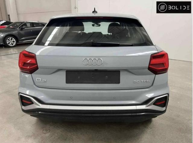 Audi Q2 image 5