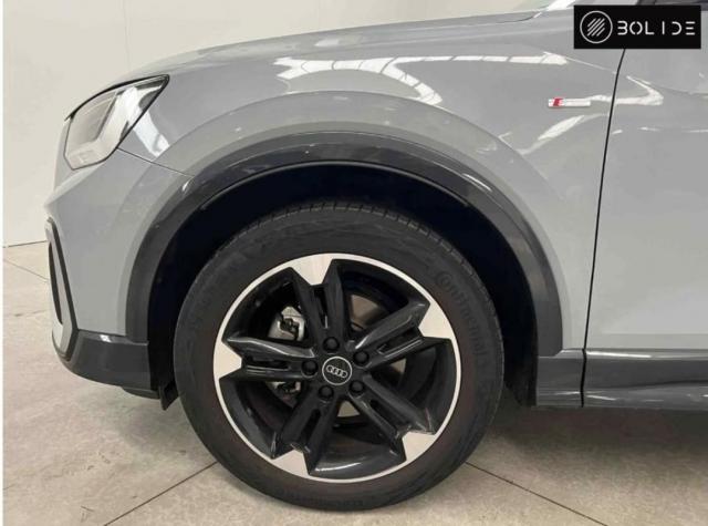 Audi Q2 image 2