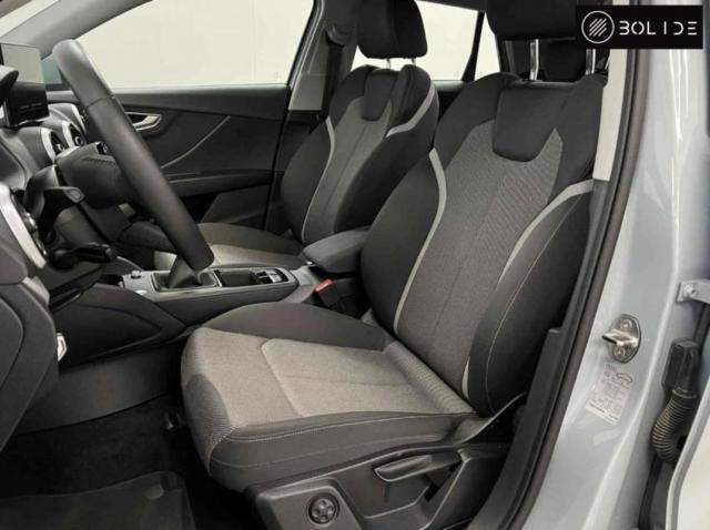 Audi Q2 image 8