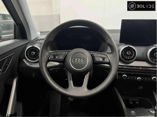 Audi Q2 image 9