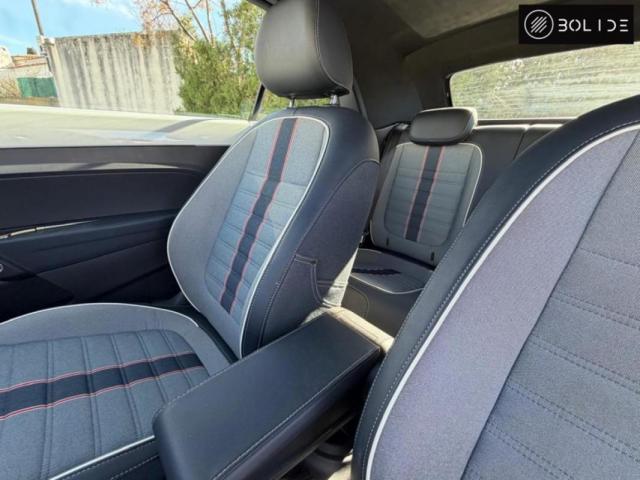 Volkswagen Coccinelle image 6