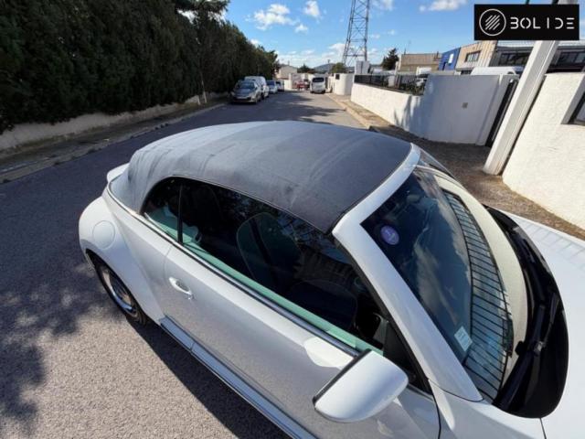 Volkswagen Coccinelle image 5