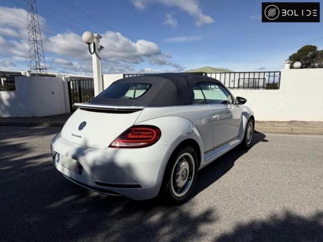 Volkswagen Coccinelle image 9