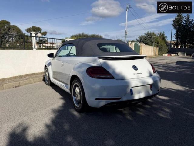 Volkswagen Coccinelle image 1