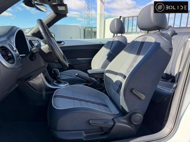 Volkswagen Coccinelle image 8