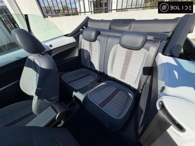 Volkswagen Coccinelle image 7