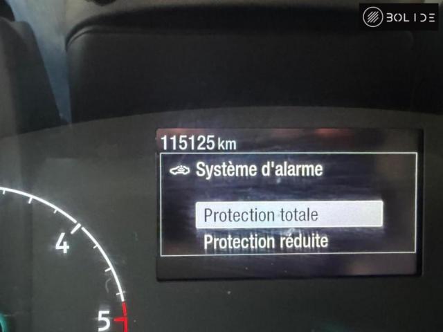 Ford Transit image 1