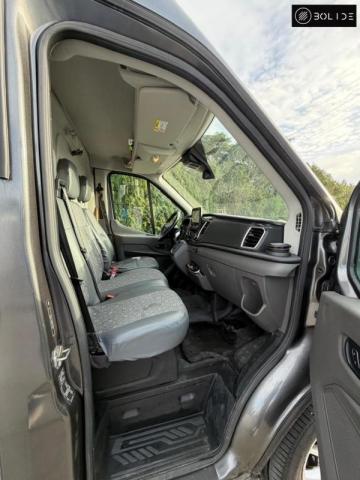 Ford Transit image 7