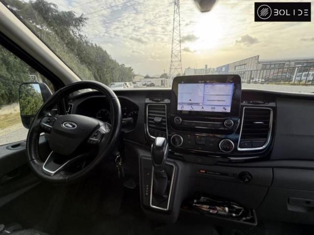 Ford Transit image 3