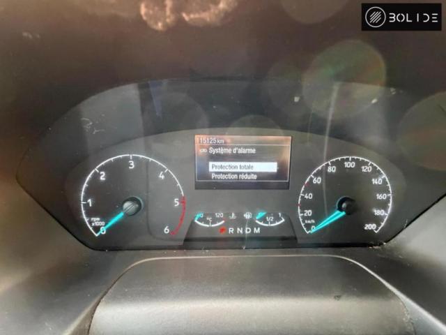 Ford Transit image 9