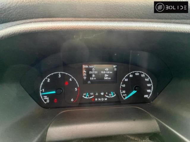 Ford Transit image 5