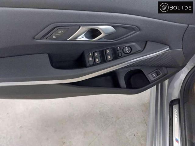 Bmw Série 3 image 4