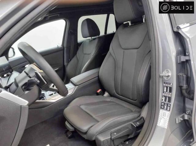 Bmw Série 3 image 3