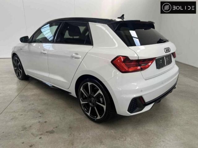 Audi A1 Sportback image 7