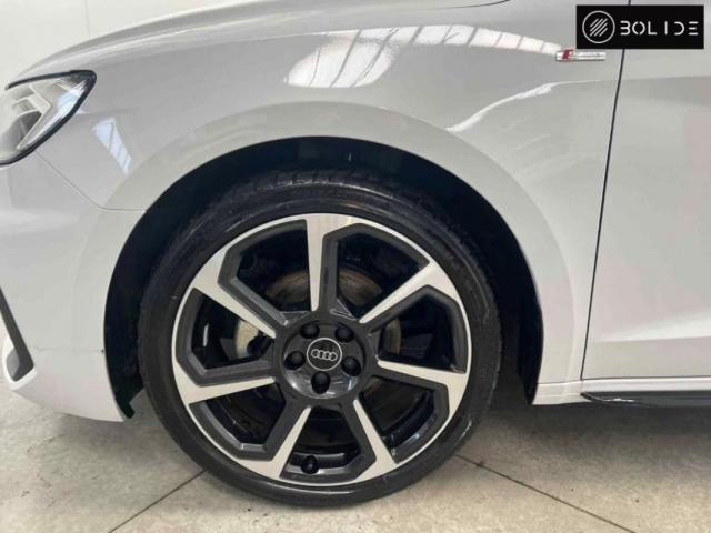 Audi A1 Sportback image 5