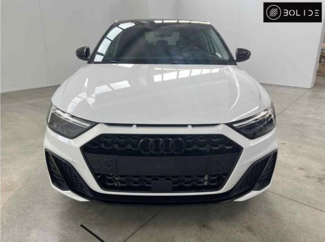 Audi A1 Sportback image 6