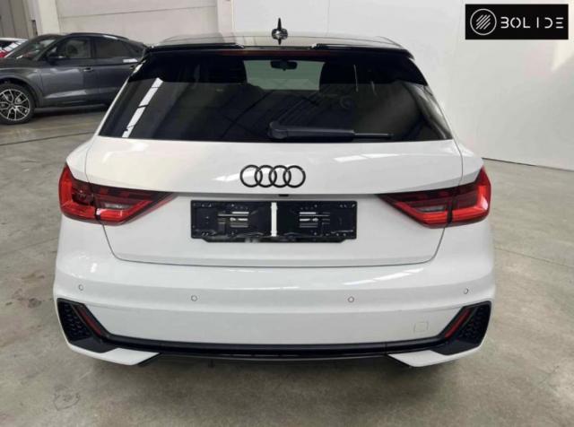 Audi A1 Sportback image 8