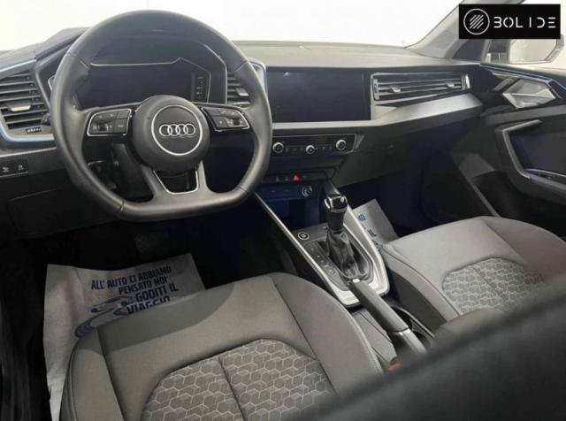 Audi A1 Sportback image 9