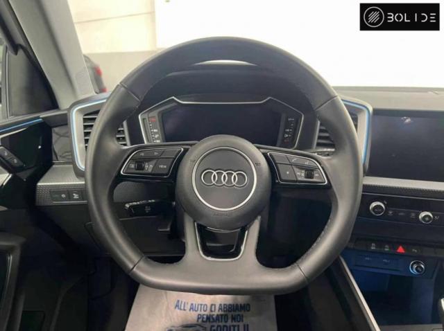 Audi A1 Sportback image 4