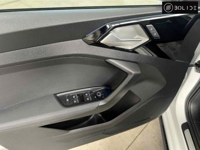 Audi A1 Sportback image 1