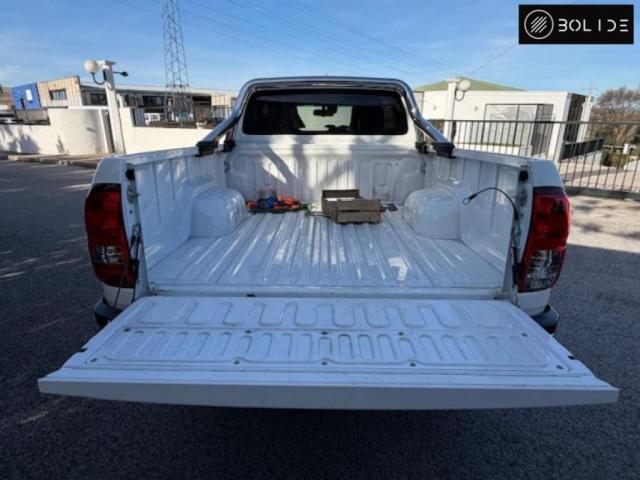 Toyota Hilux image 1