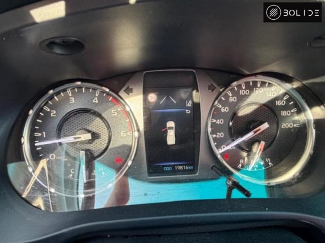 Toyota Hilux image 5