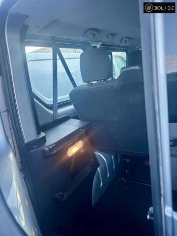 Renault Trafic image 4