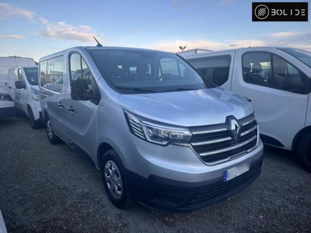Renault Trafic image 1