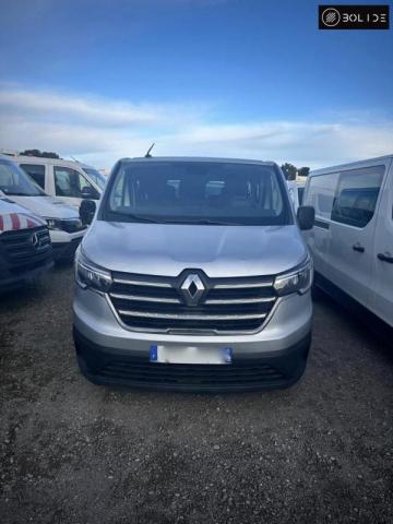 Renault Trafic image 6